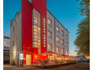 Goethe Hotel Classic Frankfurt