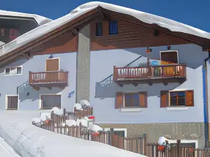 Hotel Villa Plinia