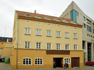 Pivovar Hotel Na Rychte