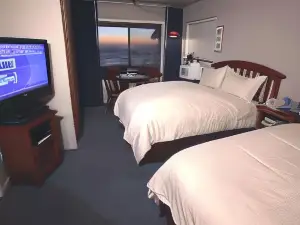 Gualala Surf Inn on the Ocean Bluff