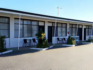 Gazebo Motor Inn - Strathmerton