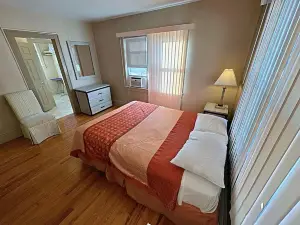 Travel Inn & Suites Flemington