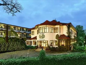 ザ エルギン ノーキル - ア ヘリテージ ホテル & スパ