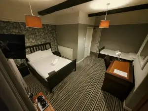 Severn View Hotel