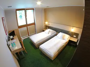 Silesia Golf Resort Kravare