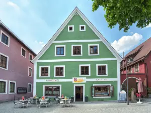 Bauer Gästezimmer