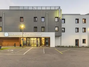 Best Western Hotel Coeur de Maurienne