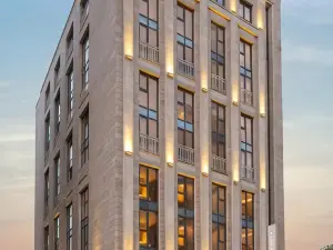 Mercure Ankara Kizilay