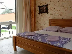 Guesthouse U Dorogi