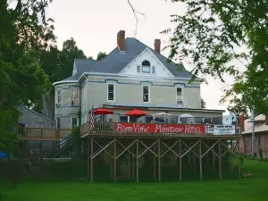 Riverview Mansion Hotel