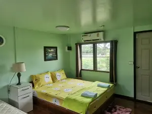 Bussaracum Resort