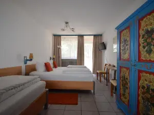 Hotel Main Taunus
