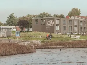 BE Bio Hotel be Natural - Direkt am Wasser