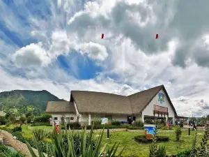 Hotel Estación Sabana
