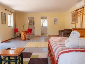 Lodge del Maipo