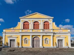 Cyrus Hôtel -Housse cœur de Ville