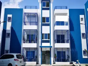 Condominio Residencial Azua 1
