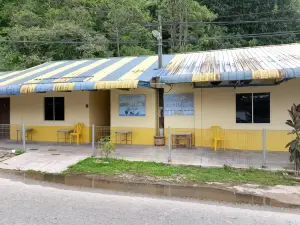 Kieara Redang Chalet