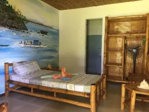 Bohol-Lahoy Dive Resort
