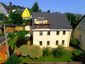 Ferienwohnung Baumann