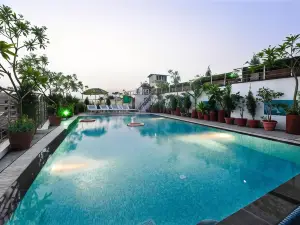 Hotel Taj Resorts