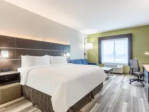 Holiday Inn Express & Suites OTTAWA by IHG