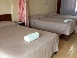Auberge le Saladier