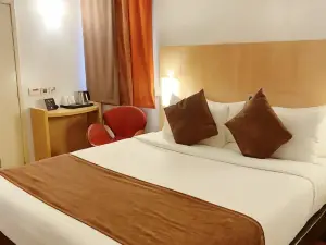 Ibis Lagos Ikeja