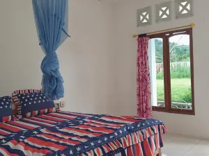 Rice Field Guest House