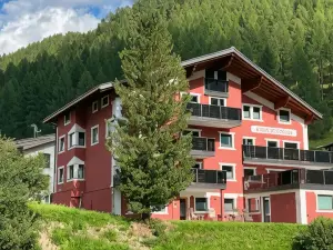 Aparthotel Grischuna