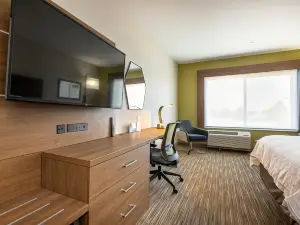 Holiday Inn Express & Suites San Jose – Silicon Valley