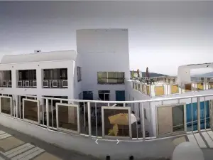 Hotel El Mountazah