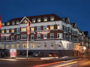 Hotel Kronjylland