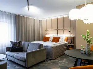 Clarion Hotel Winn