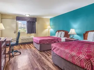 Econo Lodge Hotel Bradford