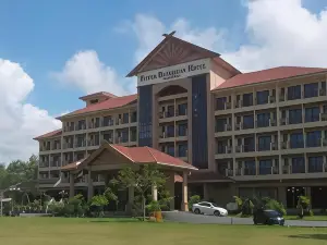 Putra Brasmana Hotel