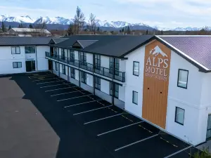 Alps Motel Apartments