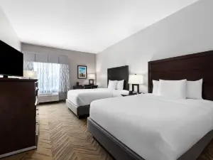 La Quinta Inn & Suites by Wyndham-Brookshire-West Katy
