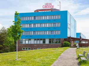 Hotel Chodov Asc