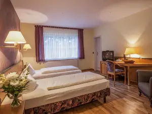 Waldseehotel Wirchensee