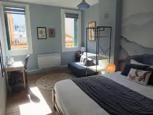 La Belle d'Âme - Guest House