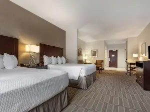 Best Western Plus the Hammondsport Hotel