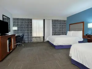 Hampton Inn Jackson/Richland-Highway 49