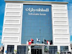 Sultanate Jazan