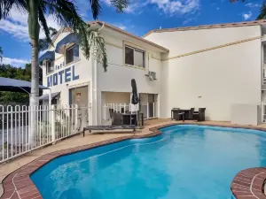 Best Western Kimba Lodge Motel
