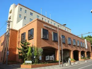 明石綠丘飯店