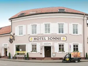 Hotel Sonne