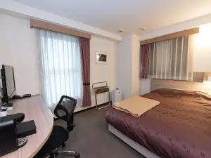 โรงแรมโทโยตะ เพรสทีจ