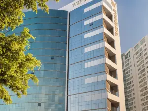 Windsor Brasilia Hotel