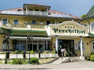 普雷赫特爾霍夫酒店